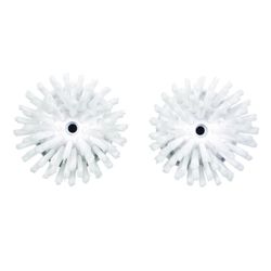 Oxo Diskborste refill 2-pack