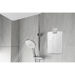 Zack anti-fog spegel potes zack®