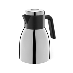 Termoskanna caldo zack® 1 liter h 21,5 cm Ø 13,6 1 liter h 21,5 cm Ø 13,6 - Zack