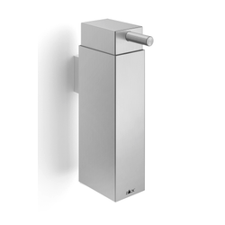 Vägg tvålpump  linea zack® 16,7x4x6cm 190ml 16,7x4x6cm 190ml - Zack