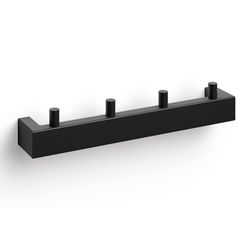 Zack kroklist linea svart
