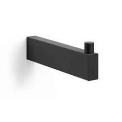 Zack reservtoapappershållare linea svart