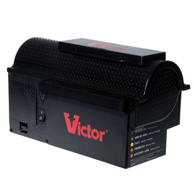 Victor El-musfälla Multi-Kill 115023