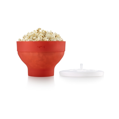 Lékué Popcorn Maker