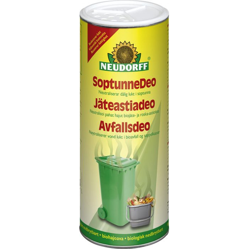 Neudorff Neudorff Soptunne Deo 500g, Nyhet