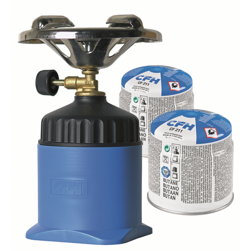  CFH HAPPY CAMPER STAR