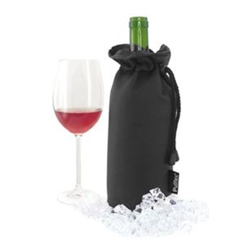 Pulltex Pulltex Vinkylare Svart