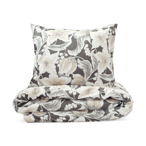 Kosta Linnewäfveri  Kosta Linnewäfveri Hommedal Satin Bäddset 150x210, Nyhet