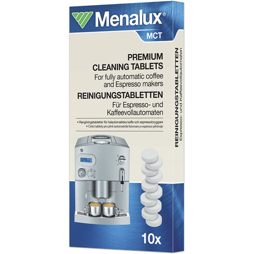  Menalux MCT Premium rengöringstablett 