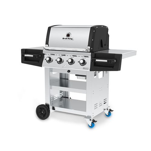 Broil King Broil King Gasolgrill REGAL™ 420 Commercial