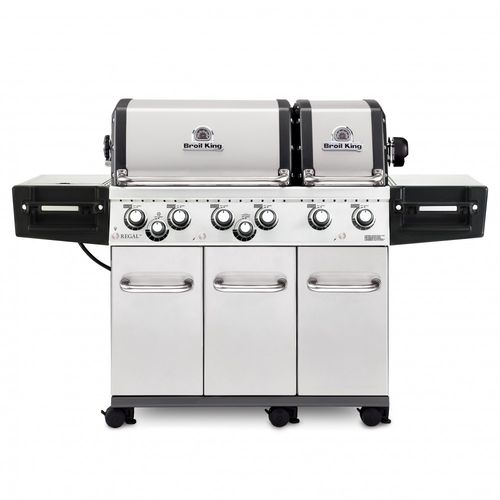 Broil King Broil King Regal XLS SS  Gasolgrill