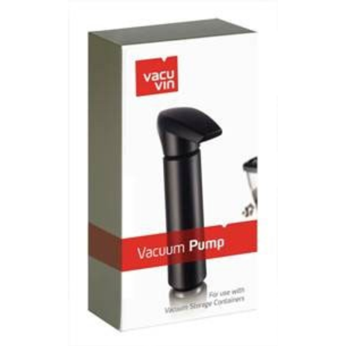 Vacuvin Vacuvin Wine Saver Vacumpump till vinflaskor