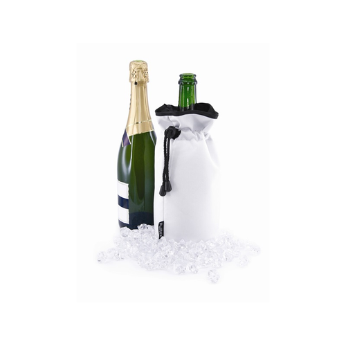 Pulltex Pulltex Champagnekylare Vit