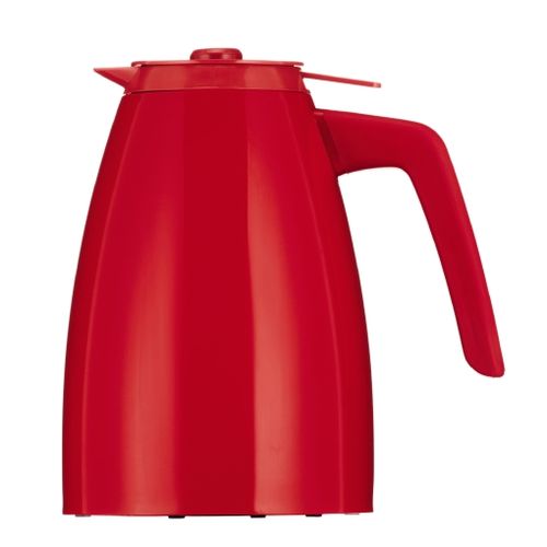 Bodum Bodum Bistro Jug  1.2 L Röd Bodum Bodum Bistro Jug  1.2 L Röd