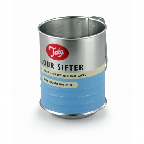 Tala TALA Mjölsikt i retrostyle