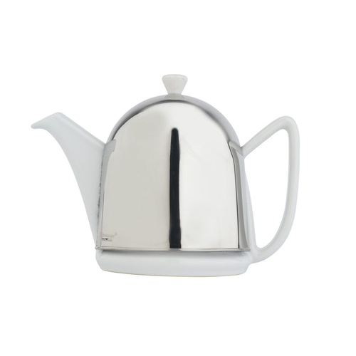 Bredemeijer Bredemeijer Cosy Tekanna 1510 W  Stengods-Stål Bredemeijer Bredemeijer Cosy Tekanna 1510 W  Stengods-Stål