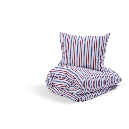  Lord Nelson Bäddset Rand Percale 421032