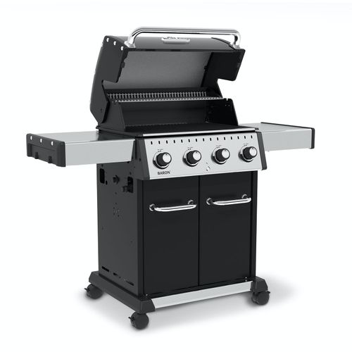 Broil King Broil King Baron Gasolgrill 420