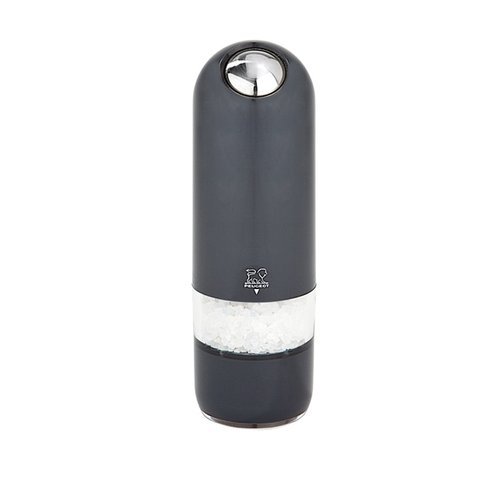 Peugeot Peugeot Alaska Saltkvarn 17cm svart, elektriskt