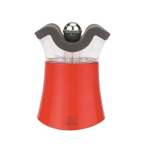 Peugeot Peugeot Pep´s 2 i 1 salt o peppar Röd,