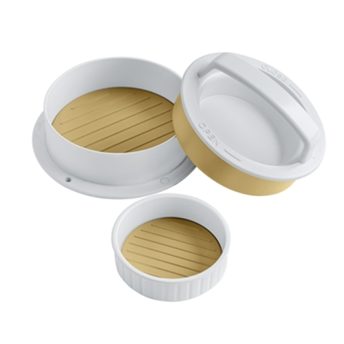  Betty Bossie Hamburgare Press 3-1