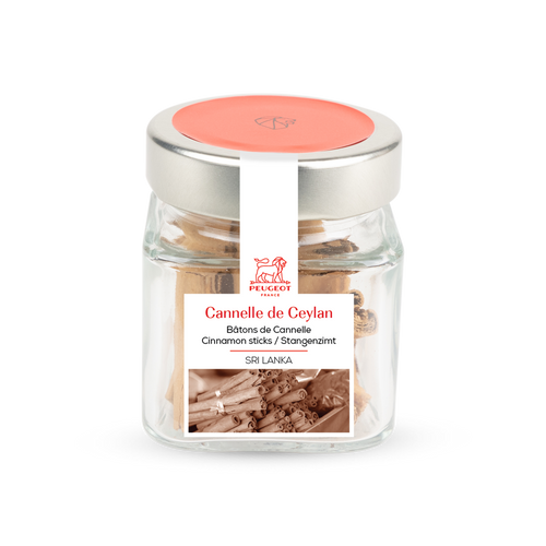 Peugeot Peugeot Kanelstång Lanka Ceylon 20g Nyhet