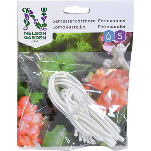 Nelson Garden  Nelson Garden SEMESTERVATTNAREN 5 st  5815 Nelson Garden  Nelson Garden SEMESTERVATTNAREN 5 st  5815