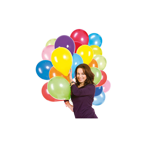 Heliumset med ballong CFH  Heliumset med ballong CFH