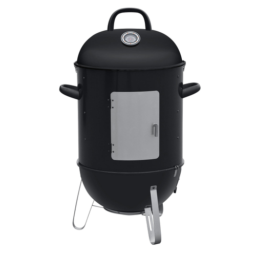 Barbecook Barbecook Smoker Rök Dangrill