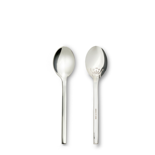 Gense bestick Gense Kungasilver Leonore Kaffesked 2-p Nyhet