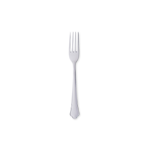 MEMA GAB Gense Mema/Gab Chippendale, Ny-Silverbestick, Bordsgaffel 6p