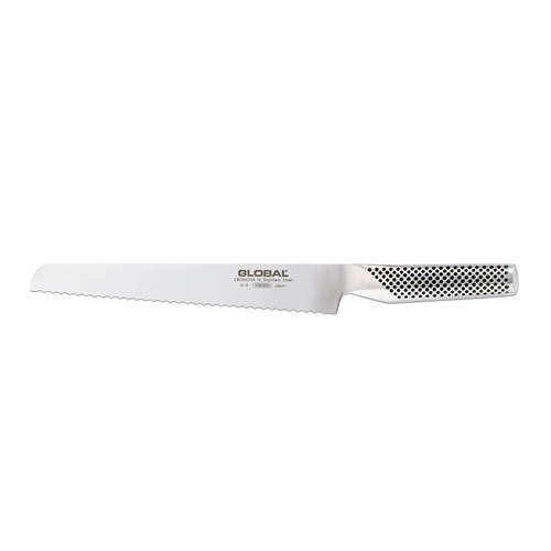 Global Global Brödkniv G-22, 20 cm 