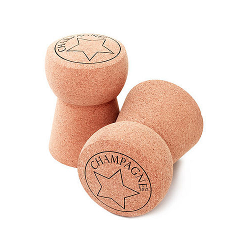  Champangekorkpallen 