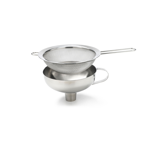 iSi iSi Tratt och Sil  Funnel & Sieve iSi iSi Tratt och Sil  Funnel & Sieve