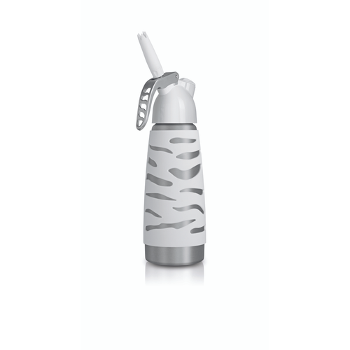 iSi iSI Dessert Whip Plus 0,5L Rostfri iSi iSI Dessert Whip Plus 0,5L Rostfri