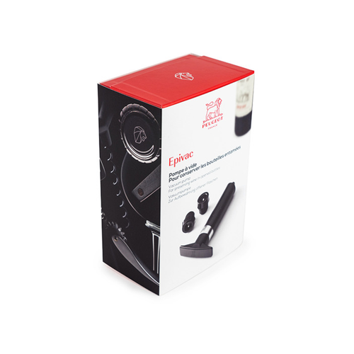 Peugeot Peugeot Epivac Duo Vaccumpump Peugeot Peugeot Epivac Duo Vaccumpump