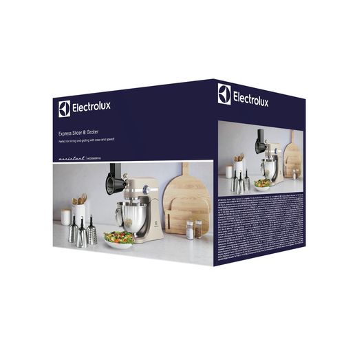 Electrolux Electrolux Grönsaksskärare-Rivjärn till nya Assistent 