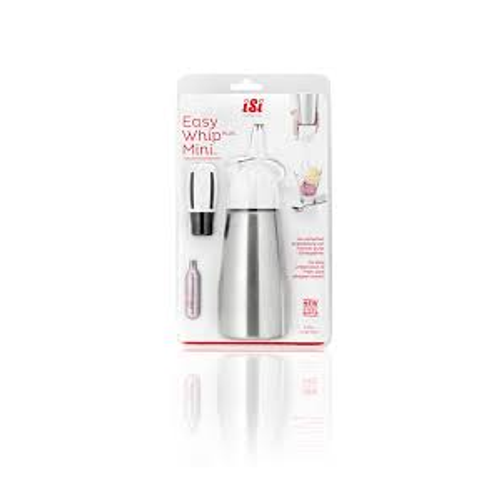 iSi iSi Easy Whip Mini Plus 0.25 liter 