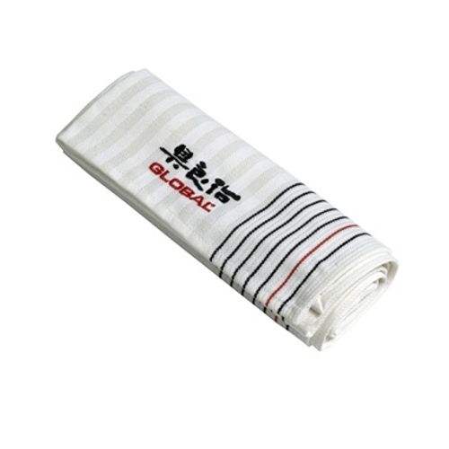 Global Global G-90093 Handduk 'släng' halvlinne 90cm