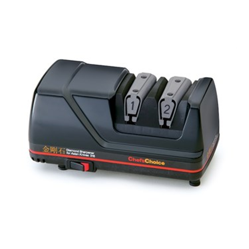 Chef'sChoice Knivslip Chef'sChoice™, 2 Diamond Sharpener CC316  CC316-BLACK