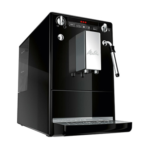 Melitta Melitta Caffeo Solo Milk svart