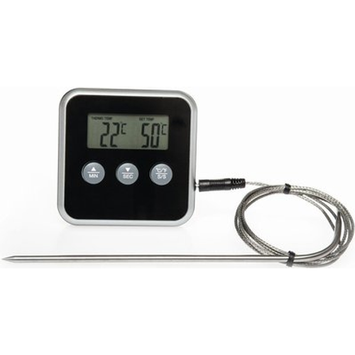 Electrolux Electrolux Digital stektermometer 