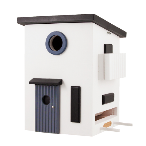 Wildlife Garden  Wildlife Garden Mulitholk Funkis