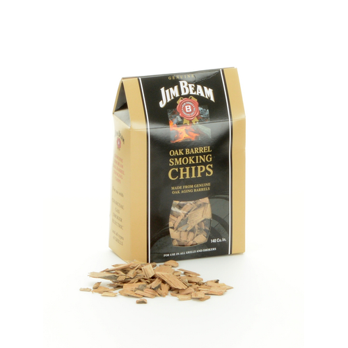 Landmann Landmann Jim Beam Bourbon rökflis 13952