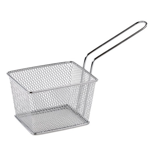  Funktion Frityrkorg Mini 