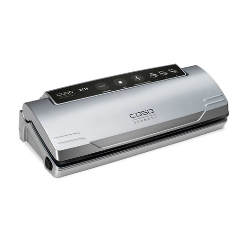 CASO CASO Vakumförslutare VC10