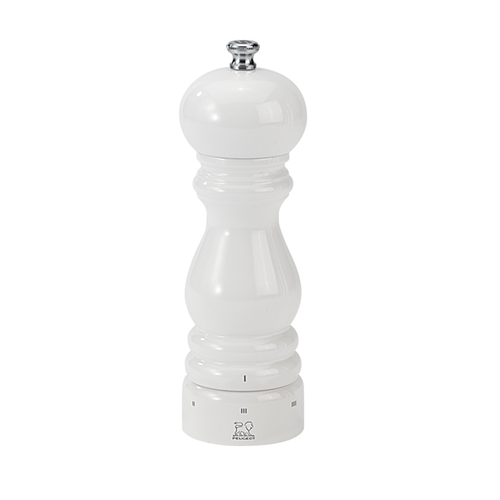 Peugeot Peugeot Paris U´select Vit 18cm Saltkvarn 