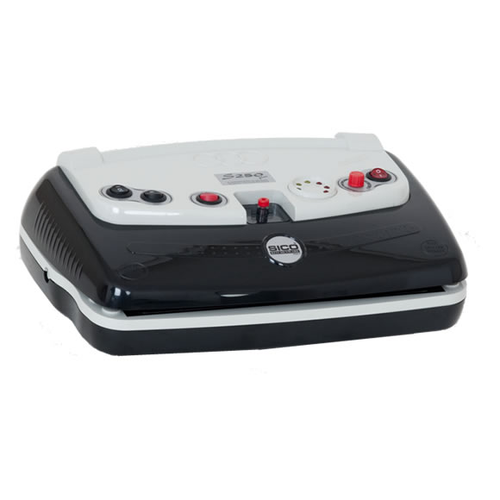 SICO / BISVA SICO S250 Plus GN Vakuumförslutare