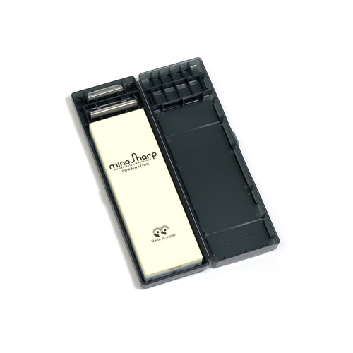 Global Global MinoSharp MC-472 Slipsten