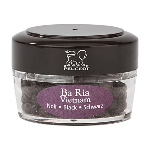 Peugeot-Saveurs Peugeot Zan zi Bar Peppar 6x20g